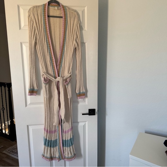 Lspace duster - Picture 2 of 4